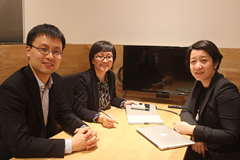 基于性善說(shuō)的(de)“自(zì)由和(hé)自(zì)我負責”原則